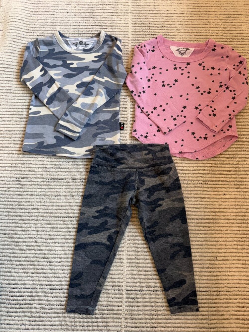 T2 Love Bundle